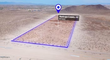 036K 365th Ave -- #35, Tonopah, AZ 85354