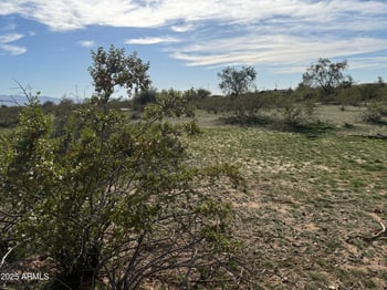 04 223rd Ave #-, Wittmann, AZ 85361
