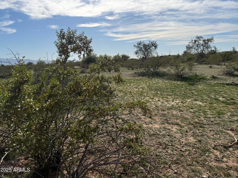 04 223rd Ave #-, Wittmann, AZ 85361