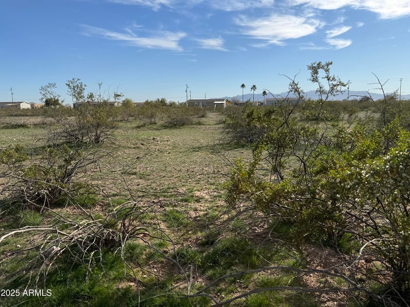 04 223rd Ave #-, Wittmann, AZ 85361