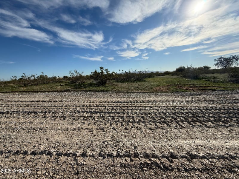 04 223rd Ave #-, Wittmann, AZ 85361