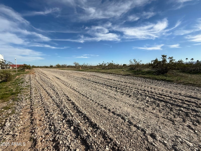 04 223rd Ave #-, Wittmann, AZ 85361