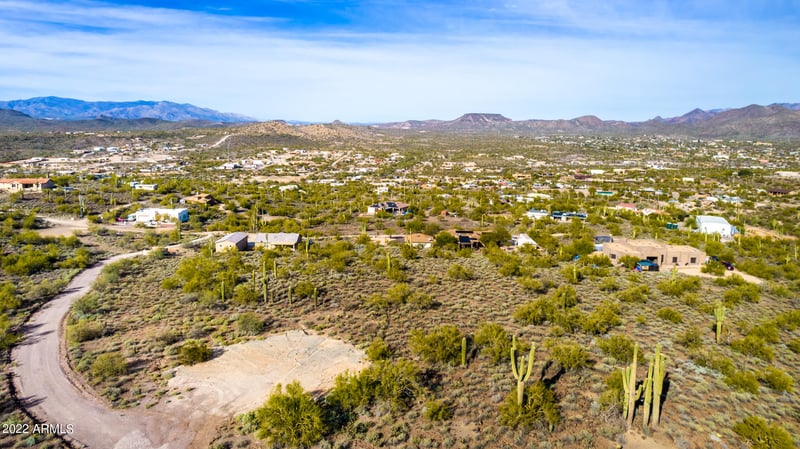 05 Wander Rd #5, New River, AZ 85087