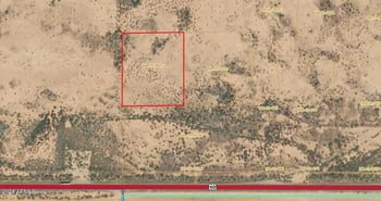 071 Hwy 60 -- #-, Aguila, AZ 85320