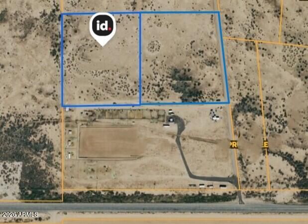 071A Hwy 60 -- #-, Aguila, AZ 85320