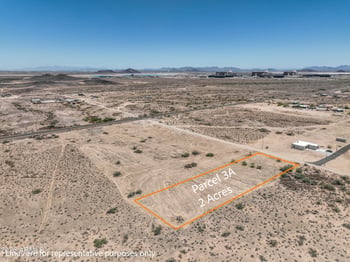 080R Wintersburg Rd #-, Tonopah, AZ 85354