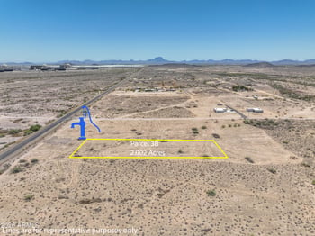 080S Wintersburg Rd #-, Tonopah, AZ 85354