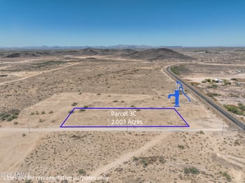 080T Wintersburg Rd #-, Tonopah, AZ 85354