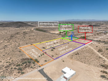 080T Wintersburg Rd #-, Tonopah, AZ 85354