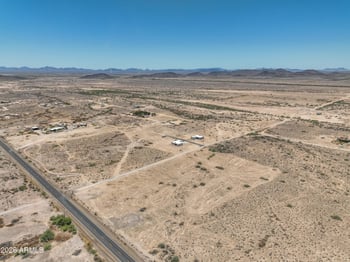 080T Wintersburg Rd #-, Tonopah, AZ 85354
