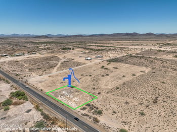 080U Wintersburg Rd #-, Tonopah, AZ 85354