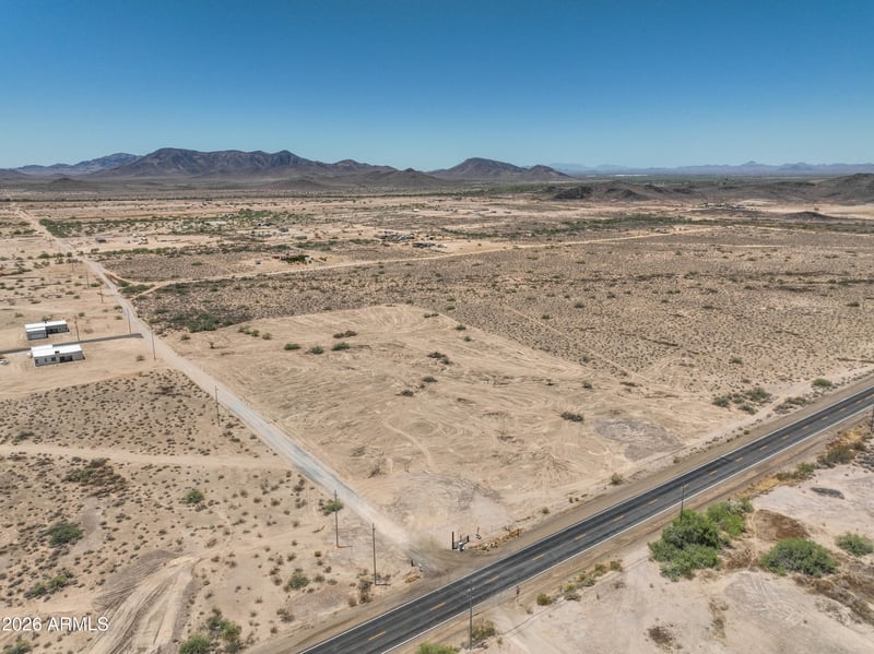 080V Wintersburg Rd #-, Tonopah, AZ 85354