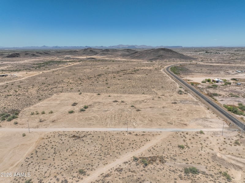 080V Wintersburg Rd #-, Tonopah, AZ 85354