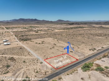 080V Wintersburg Rd #-, Tonopah, AZ 85354