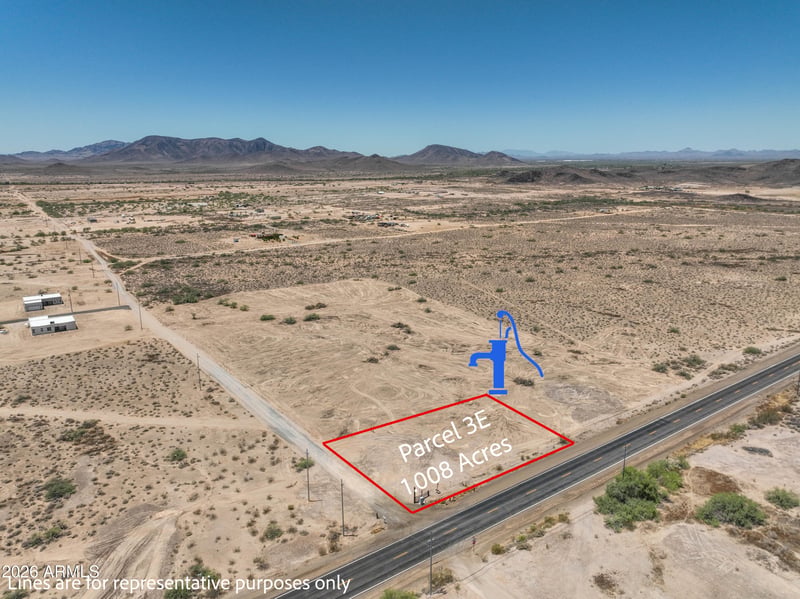 080V Wintersburg Rd #-, Tonopah, AZ 85354