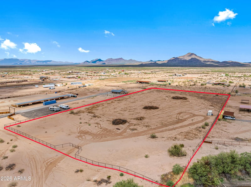 084 W Bays Rd #18, Wickenburg, AZ 85390