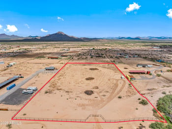 084 W Bays Rd #18, Wickenburg, AZ 85390