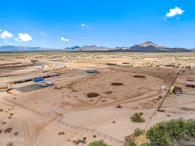 084 W Bays Rd #18, Wickenburg, AZ 85390