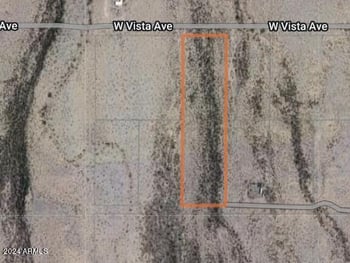 0Lot 14 W Vista Ave #3, Mobile, AZ 85139