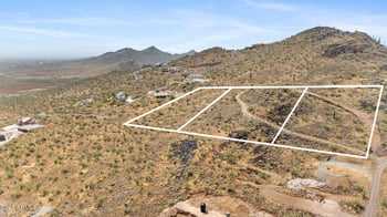 0TBD 31st Ave #-, Phoenix, AZ 85086