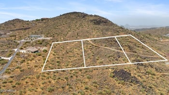 0TBD 31st Ave #-, Phoenix, AZ 85086