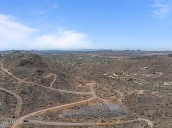 0TBD 31st Ave #-, Phoenix, AZ 85086
