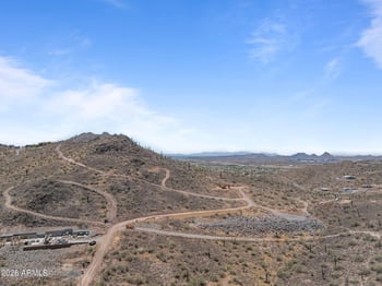 0TBD 31st Ave #-, Phoenix, AZ 85086