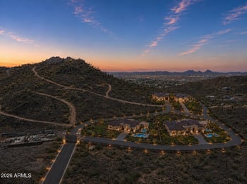 0TBD N 31st Ave #-, Phoenix, AZ 85086