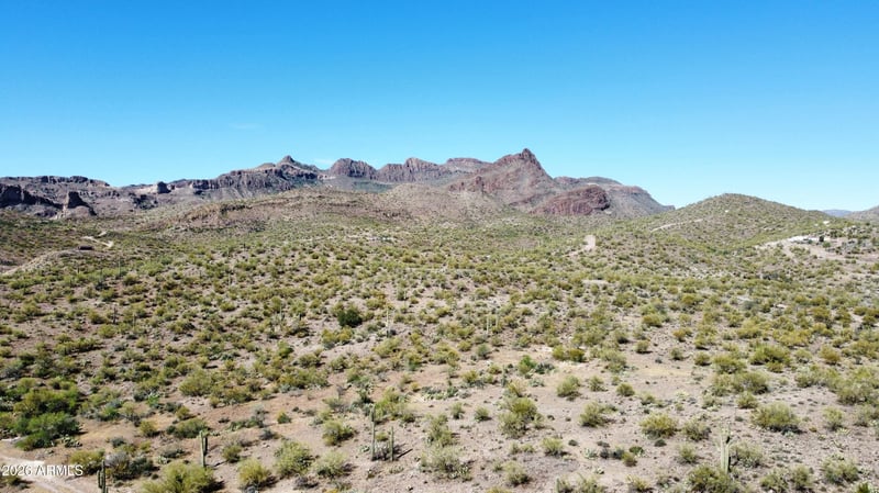 0xxx Lake Pleasant Rd #10, Morristown, AZ 85342