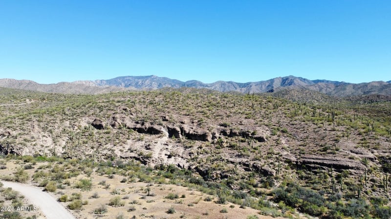 0xxx Lake Pleasant Rd #10, Morristown, AZ 85342