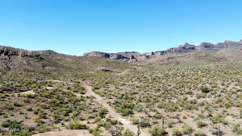 0xxx Lake Pleasant Rd #10, Morristown, AZ 85342