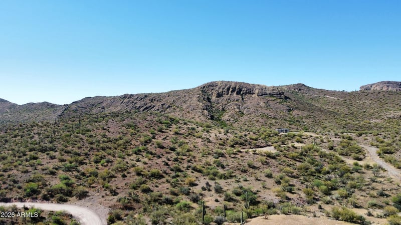 0xxx Lake Pleasant Rd #10, Morristown, AZ 85342