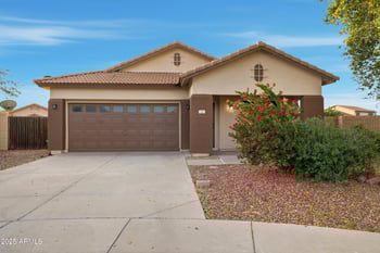 1 124th Dr, Avondale, AZ 85323
