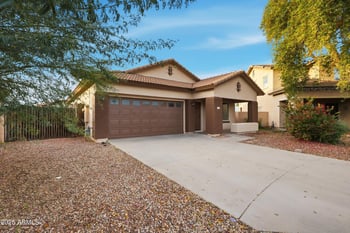 1 124th Dr, Avondale, AZ 85323