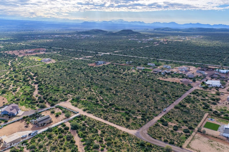 1 166th St #-, Rio Verde, AZ 85263