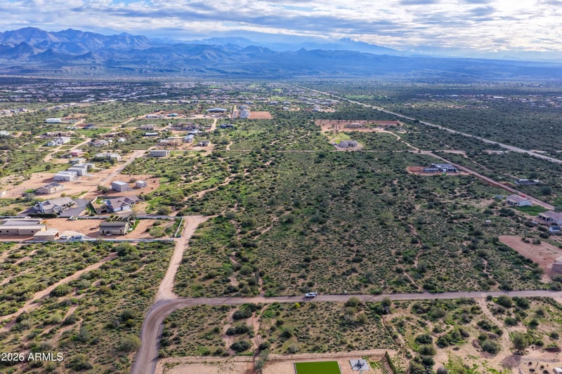 1 166th St #-, Rio Verde, AZ 85263