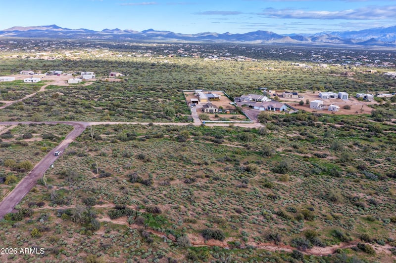 1 166th St #-, Rio Verde, AZ 85263
