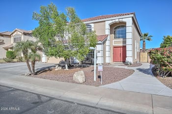 1 221st Ave, Buckeye, AZ 85326