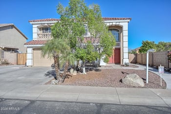 1 221st Ave, Buckeye, AZ 85326