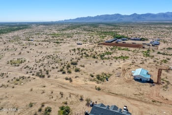 1 239th Ave #-, Wittmann, AZ 85361