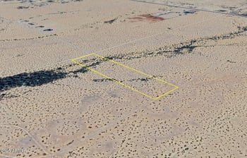 1 363rd Ave #-, Tonopah, AZ 85354