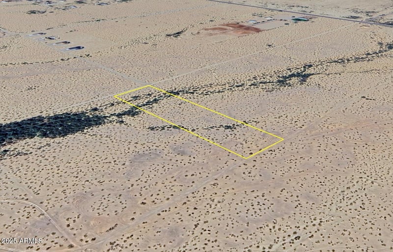 1 363rd Ave #-, Tonopah, AZ 85354