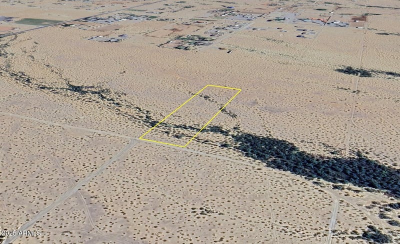 1 363rd Ave #-, Tonopah, AZ 85354