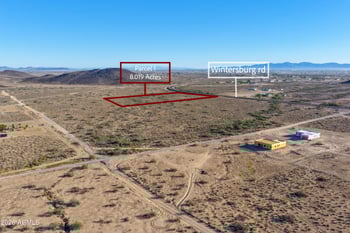 1-A Wintersburg Rd #A, Tonopah, AZ 85354