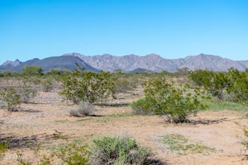 1 ACRE 376 Ave #38, Tonopah, AZ 85354
