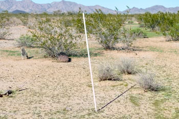 1 ACRE 376 Ave #38, Tonopah, AZ 85354