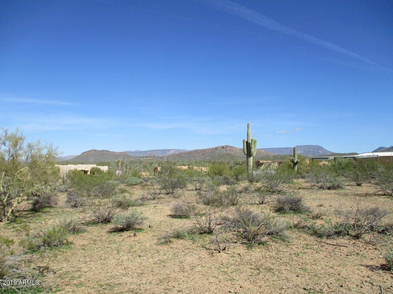 1 acre E Ridgecrest Rd #1, Phoenix, AZ 85086