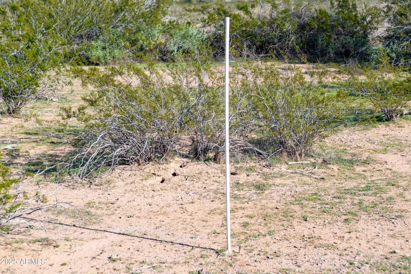 1 ACRE 376 Ave #38, Tonopah, AZ 85354