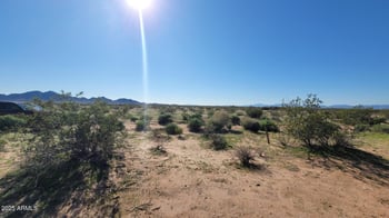 1 Acre Tamarisk Rd #328, Dateland, AZ 85333