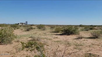 1 Acre Tamarisk Rd #328, Dateland, AZ 85333